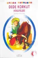Dede Korkut Hikayeleri