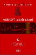 Mesnevi-i Şerif Şerhi 12