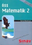 ÖSS Matematik-2 Soru Bankası