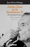 Abidin Dino ya da Kanatlanan El
