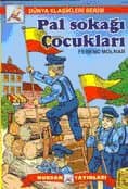 Pal Sokağı Çocukları