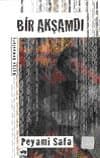 Bir Akşamdı