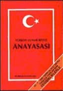 T.C. Anayasası