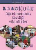 Anaokulu Öğretmeninin Sevdiği Etkinlikler