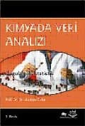 Kimyada Veri Analizi Uygulamalı İstatistik