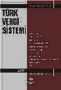 Türk Vergi Sistemi