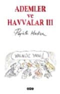 Ademler ve Havvalar 3