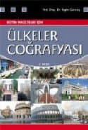 Ülkeler Coğrafyası