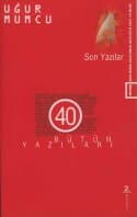 Son Yazılar