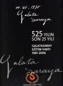 525 Yılın Son 25 Yılı