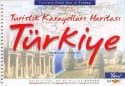 Turistik Karayolları Haritası