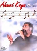 Ahmet Kaya Nota Kitabı-4
