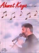 Ahmet Kaya Nota Kitabı-3
