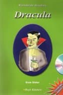 Level-3: Dracula (Audio CD`li)