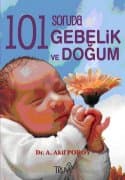 101 Soruda Gebelik ve Doğum