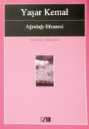 Ağrıdağı Efsanesi