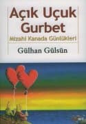 Açık Uçuk Gurbet -Mizahi Kanada Günlükleri-