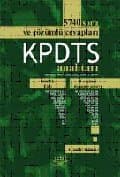 KPDTS Anahtarı