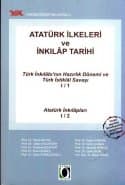 Atatürk İlkeleri ve İnkılap Tarihi