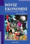 Döviz Ekonomisi/ Piyasanın Mikro Yapısı