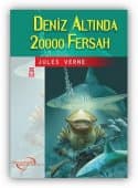 Denizler Altında 20.000 Fersah