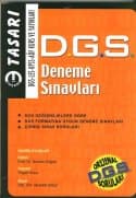 DGS Deneme Sınavları