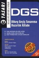 DGS Dikey Geçiş Sınavına Hazırlık Kitabı