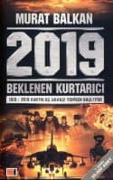 2019 Beklenen Kurtarıcı
