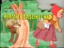 Kırmızı Başlıklı Kız