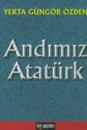 Andımız Atatürk