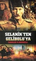Selanik'ten Gelibolu'ya