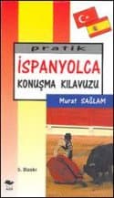 Pratik İspanyolca Konuşma Kılavuzu