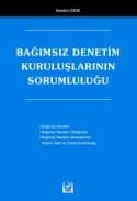 Bağımsız Denetim Kuruluşlarının Sorumluluğu