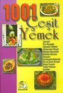 1001 Çeşit Yemek