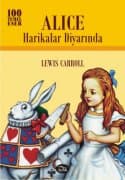 Alice Harikalar Diyarında