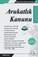 Avukatlık Kanunu