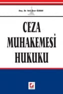 Ceza Muhakemesi Hukuku