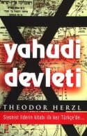Yahudi Devleti