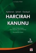 Harcırah Kanunu