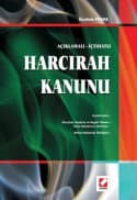 Harcırah Kanunu (4. Baskı)