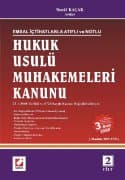 Hukuk Usulü Muhakemeleri Kanunu