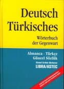 Almanca-Türkçe Güncel Sözlük