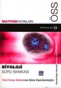 Biyoloji Soru Bankası