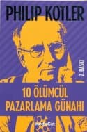 10 Ölümcül Pazarlama Günahı