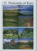 32 Postcards Of Kars