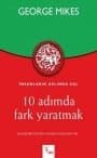 10 Adımda Fark Yaratmak