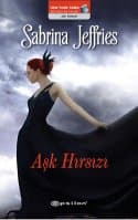 Aşk Hırsızı (Royal Brotherhood, #1)