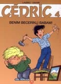 Cedric 4 - Benim Becerikli Babam!