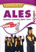 ALES Yaprak Test