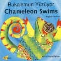 Chameleon Swims - Bukalemun Yüzüyor